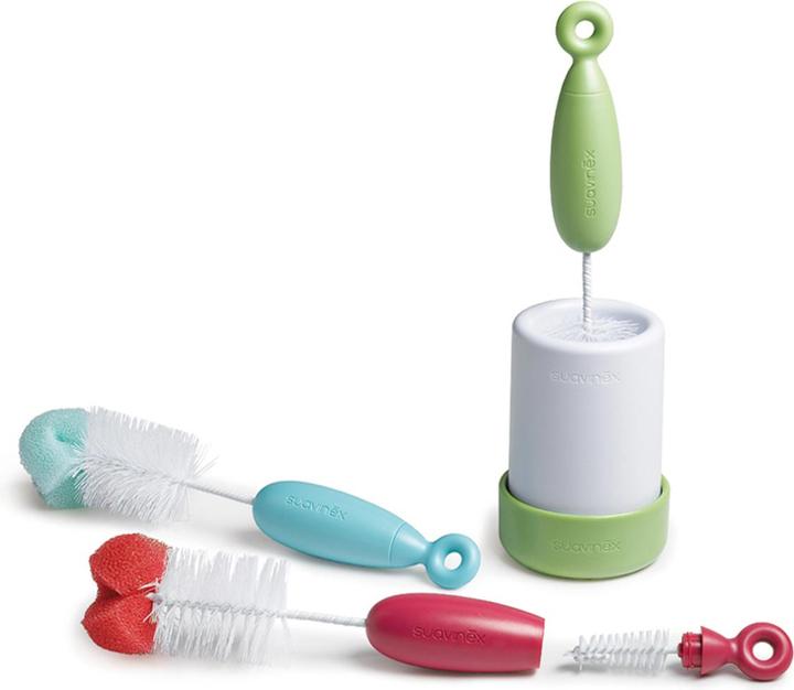 Actual product image Suavinex Duo