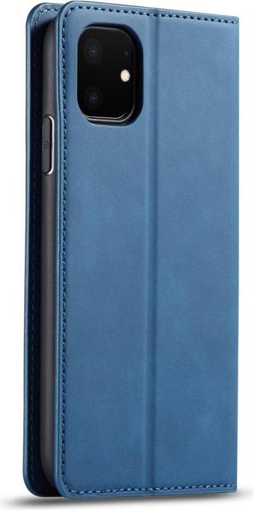 Image du produit Cover-Discount Style vintage en daim (Apple iPhone 11)