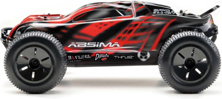 Image du produit Absima Truggy AT3.4 4WD (RTR Prêt à fonctionner)