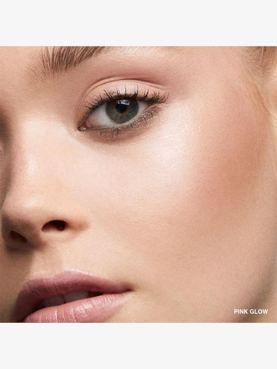 Image du produit Bobbi Brown Highlighting Powder Pink Glow Trial (Rose lueur, Highlighter, 8 g)