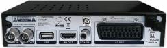 Immagine prodotto Esperanza EV106P (DVB-T, DVB-T2, DVB-C/S2, DVB-C)