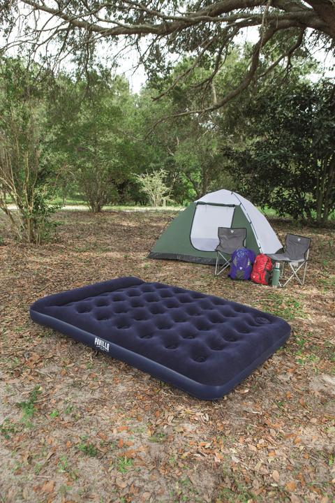 Immagine prodotto Bestway Letto ad aria Floc Ergo Queen (150 x 200 cm)
