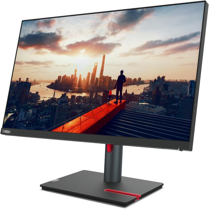 Productafbeelding Lenovo P24h-30 (2560 x 1440 pixels, 23.80")