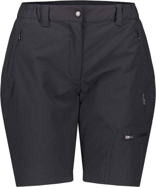 Actual product image Meru Tour Stretch Bermudas (34, XS)