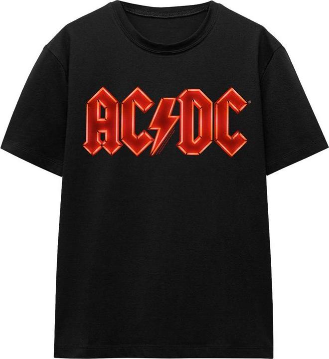 Image du produit AC/DC - T-shirt PWR-UP - Adulte (S)