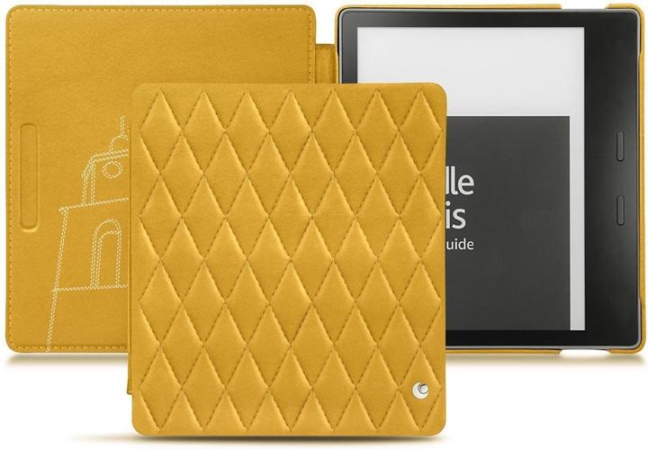 Jaune soulèu - Couture ( Pantone #F3B934 )
