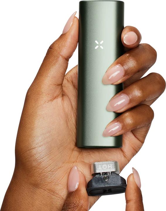 Produktbild Pax Plus Sage Kit