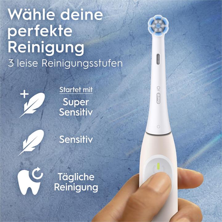 Produktbild Oral-B iO Series 2 (Oszillierende Zahnbürste)