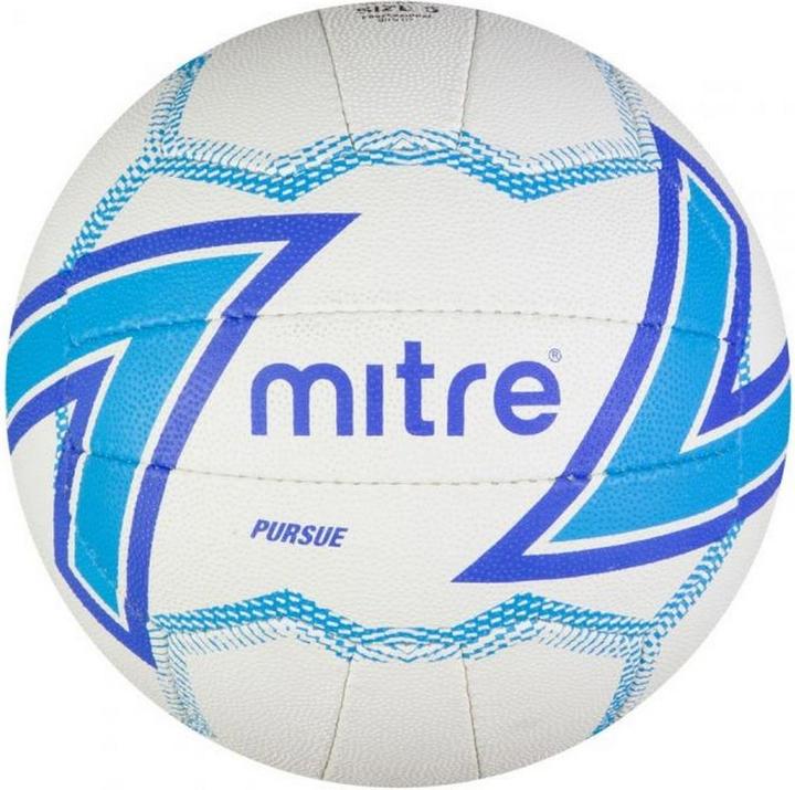 Image du produit Mitre Balle en filet Pursue
