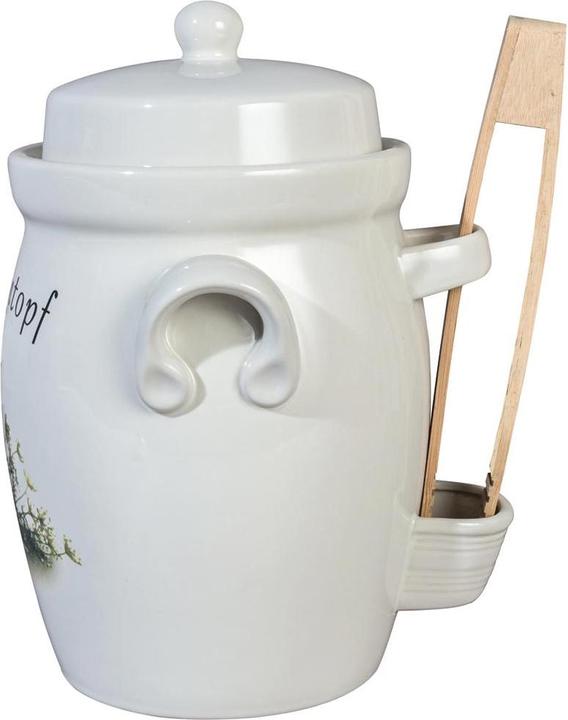 Produktbild Schmitt Gurkentopf (5 l)