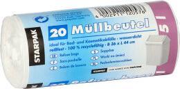 Immagine prodotto Papstar Abfallbeutel (20 x, 5 l)