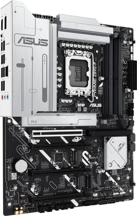 Image du produit ASUS PRIME Z890-P (LGA 1851, Intel Z890, ATX)
