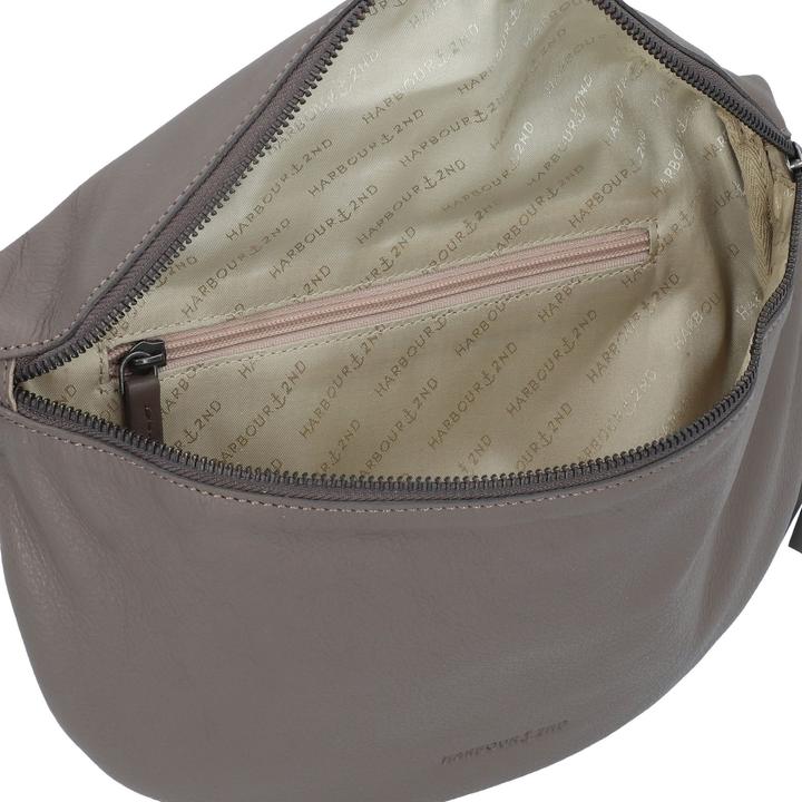Immagine prodotto Harbour 2nd Borsa a tracolla Just Pure in pelle 28 cm
