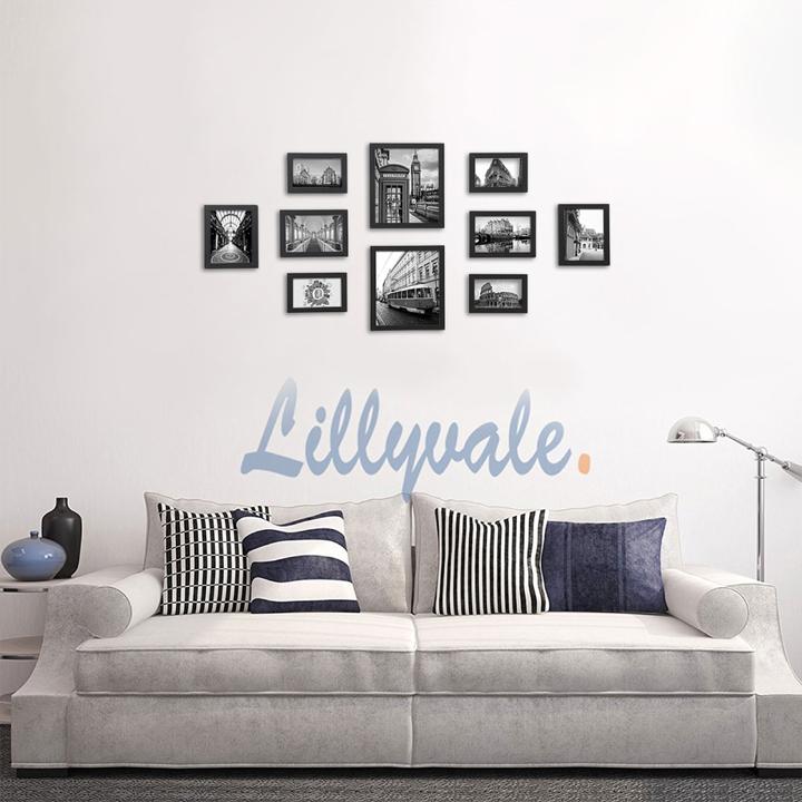 Actual product image Songmics Collage (20 x 25 cm)