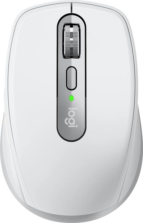 Actual product image Logitech MX Anywhere 3 (Wireless)