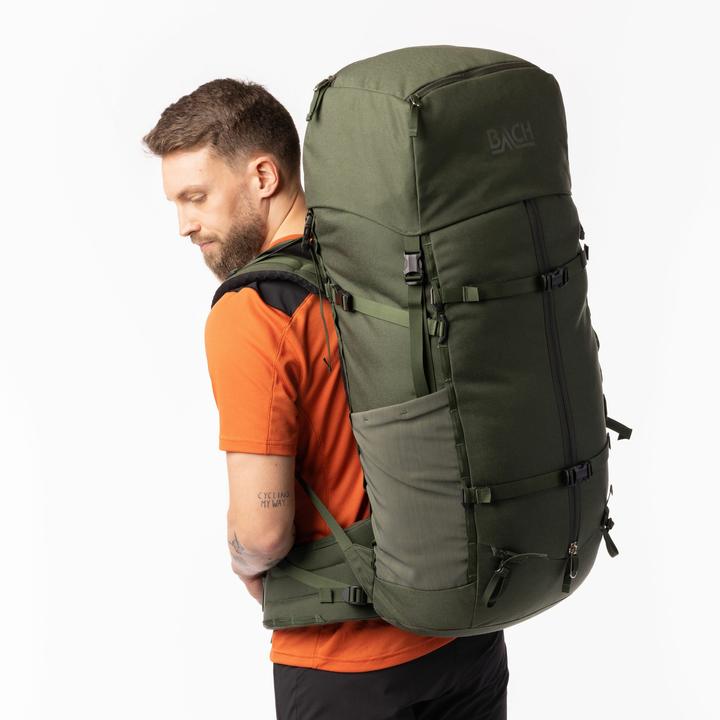 Produktbild Bach Pack Specialist 75 (73 l)