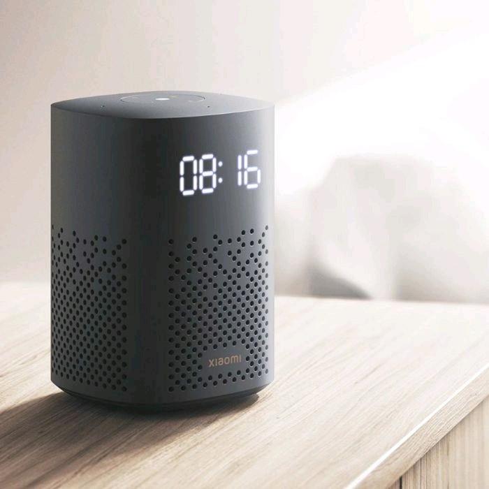 Actual product image Xiaomi Smart Speaker (IR Control) (Electrical connection)