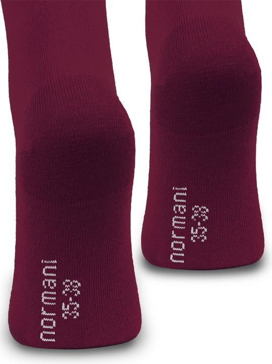 Produktbild Normani 1 Paar Kniestrümpfe Bi-Color (Einzelpack, 47 - 50)