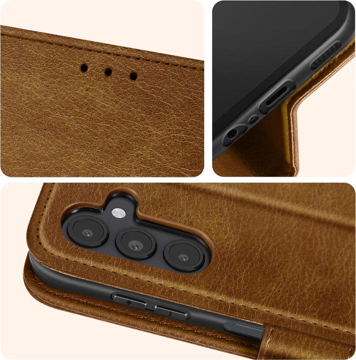 Image du produit Avizar Série Chesterfield (Samsung Galaxy A14)