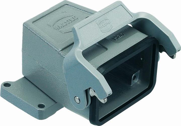 Immagine prodotto Harting Alloggiamento della flangia