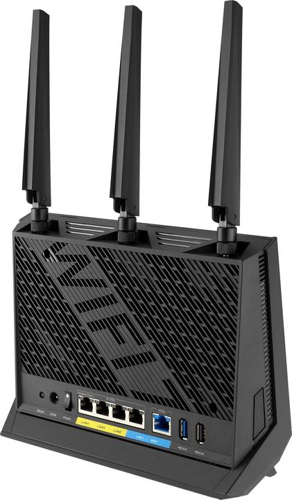 Image du produit ASUS RT-BE86U