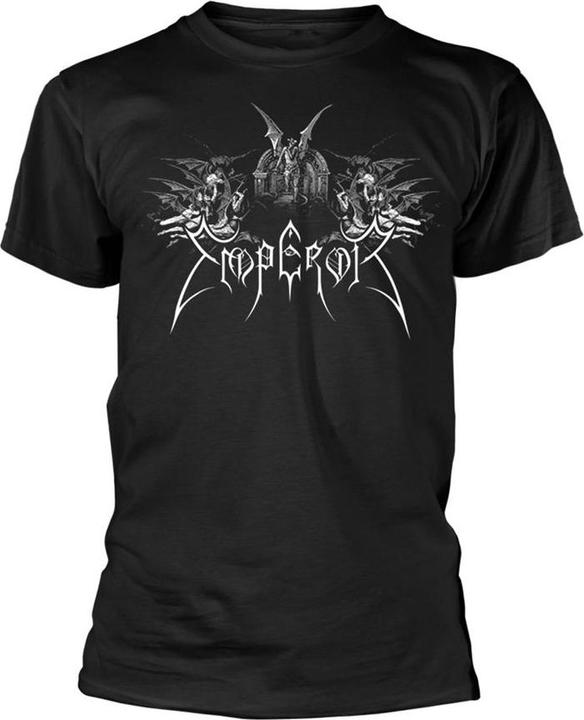 Produktbild Emperor Inno A Satana TShirt (M)