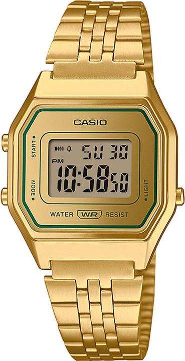 Produktbild Casio LA680WEGV-9AEF (Digitaluhr, 29 mm)