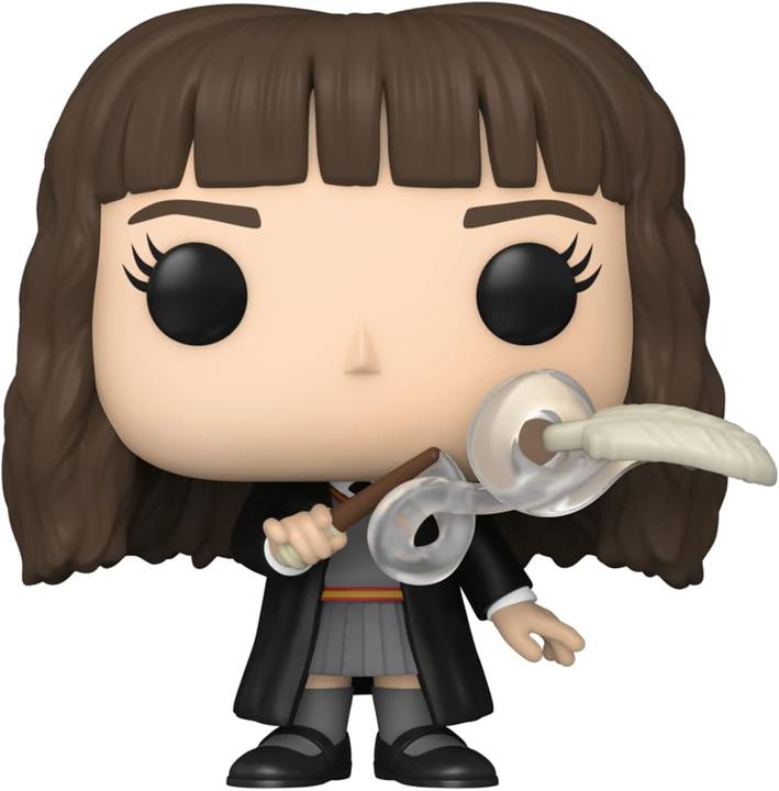 Actual product image Funko Harry Potter 2022