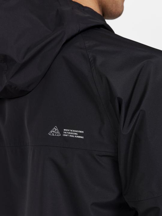 Actual product image Craft PRO Trail Hydro Jacket M (XXL)