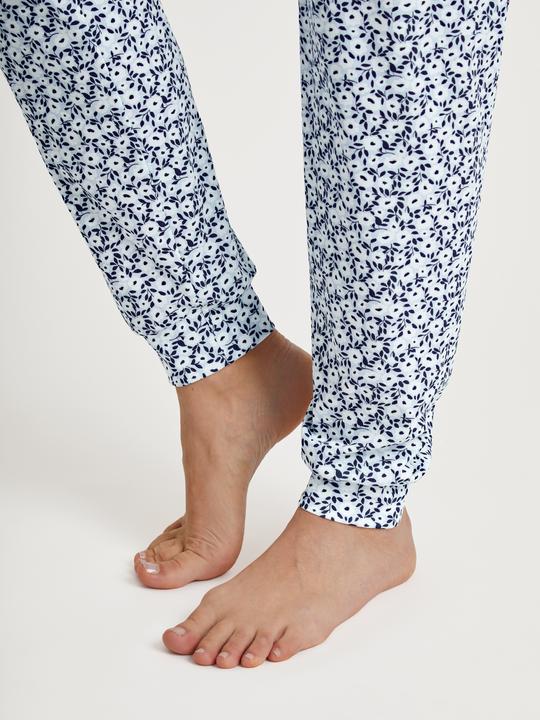Produktbild Calida Bündchen-Pyjama (XL)