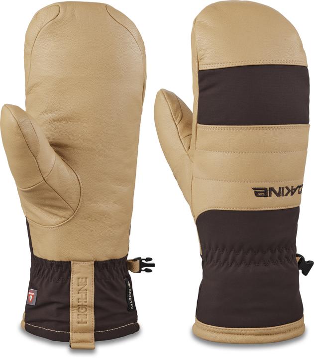 Produktbild Dakine Baron Gore-Tex Index Mitt (L)