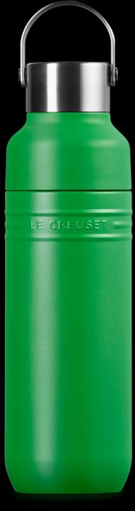 Actual product image Le Creuset On The Go Trinkflasche bamboo green 500ml (0.50 l)