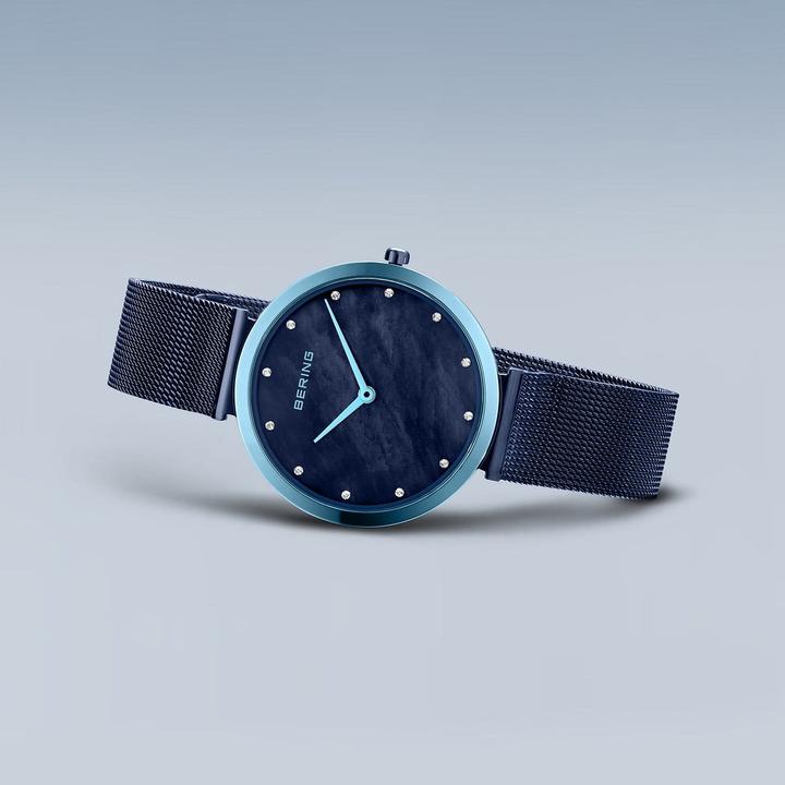 Immagine prodotto Bering Classico (Orologio da polso analogico, 32 mm)