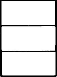 Actual product image Mauser Steel cabinet with hinged doors (95 x 42 x 101.5 cm)