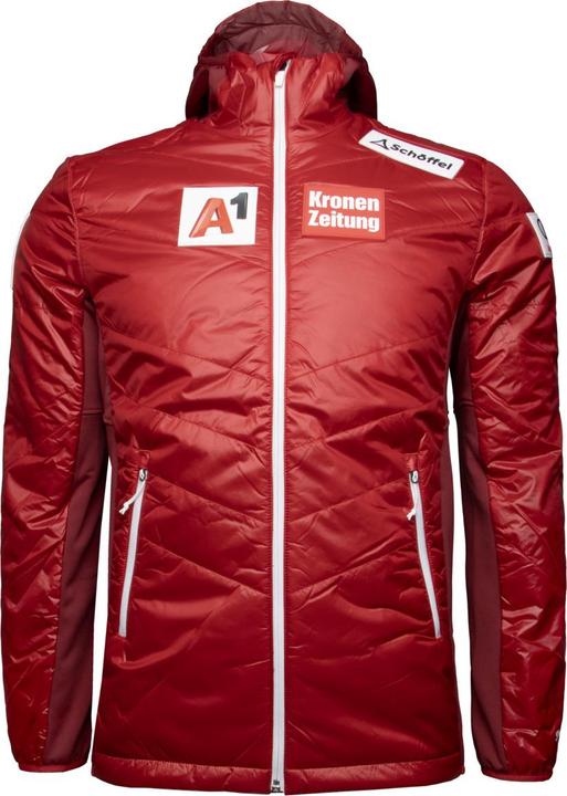 Immagine prodotto Schöffel Stams RT - 65005 (48)