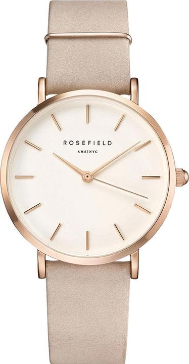 Rosefield The West Village (33 mm) (Analoguhr, 33 mm)