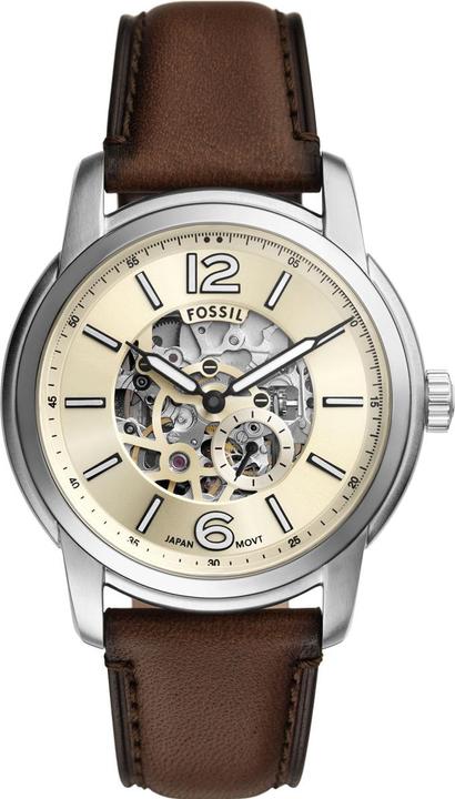Braun, Gold