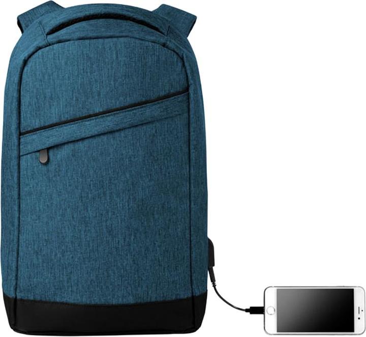 Produktbild MidOcean Rucksack Berlin Zweifarbig