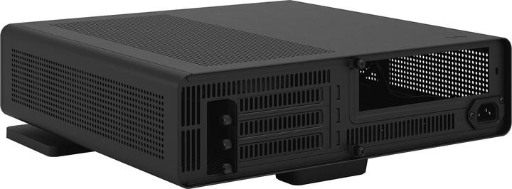 Produktbild Fractal Ridge (Mini-ITX, Mini-DTX)