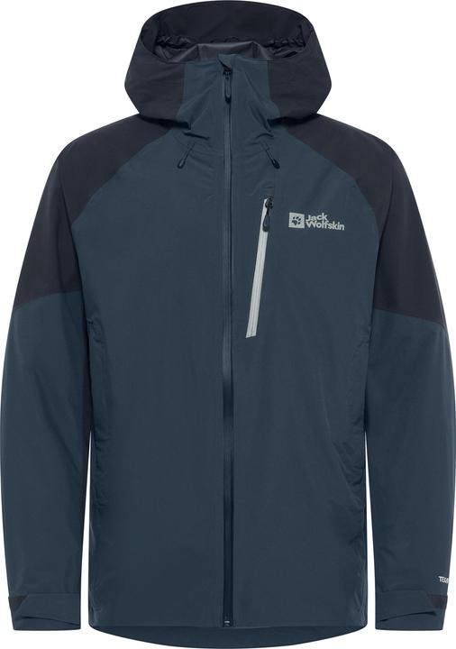 Actual product image Jack Wolfskin Eagle Peak 2L Jkt M (S)