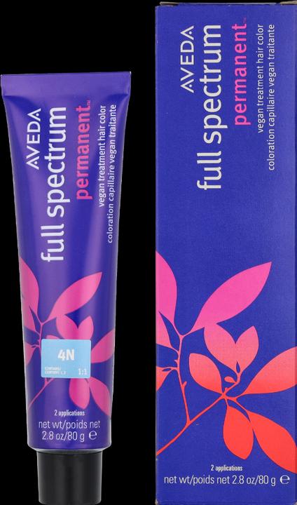 Actual product image Aveda Full Spectrum (4N)