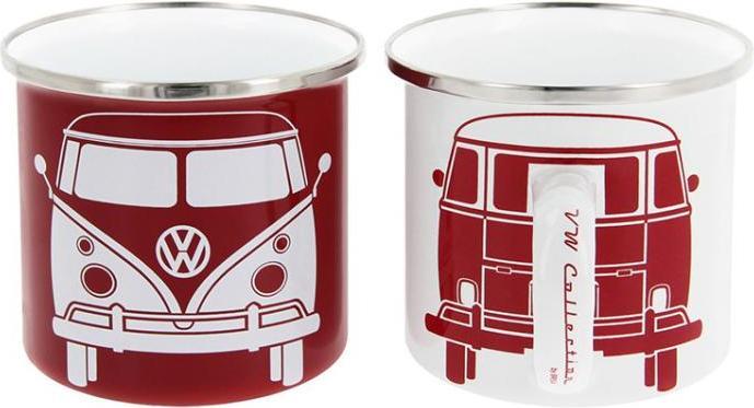 Produktbild TOP VW Tassen Set (350 ml, 1 x)