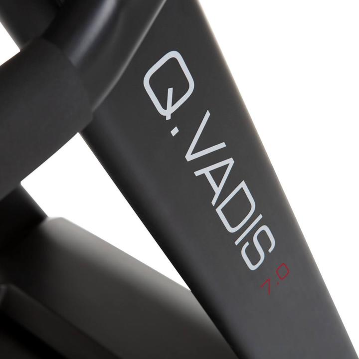 Actual product image Hammer Fitness Q. Vadis 7.0