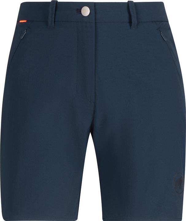 Produktbild Mammut Hiking Shorts Women (38)