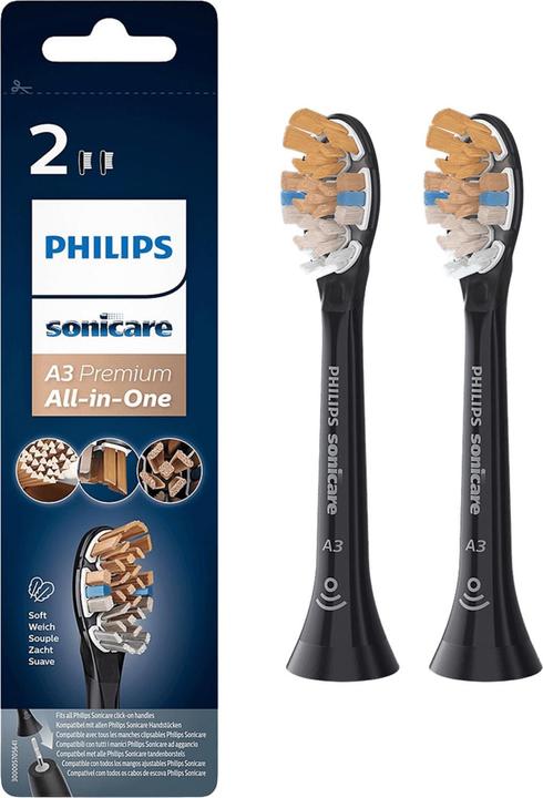 Produktbild Philips Sonicare All-in-One (2 x)