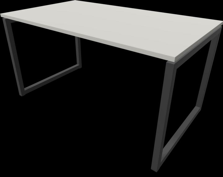 Image du produit Narbutas Nova O Bureau (1400 x 800 x 740 mm)