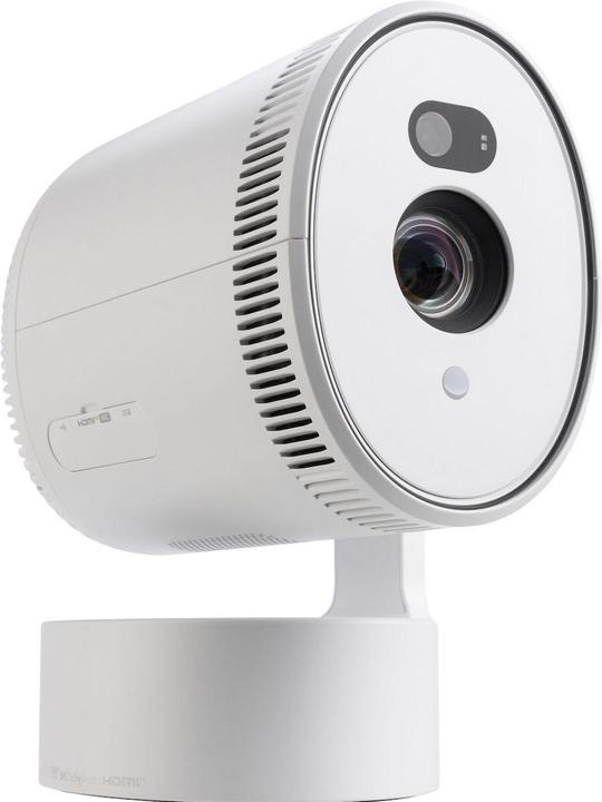 Actual product image LG CineBeam PU700R (4K, 1000 lm, 1.2:1)