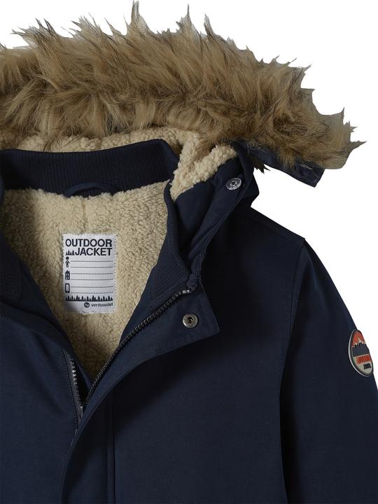 Produktbild Vertbaudet Anorak (116)