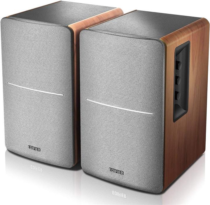 Actual product image Edifier R1280db (1 pair, 42 W)