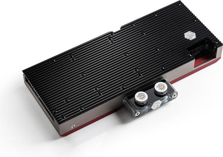 Produktbild Bitspower Premium Mobius RX 6900 XT, ARGB